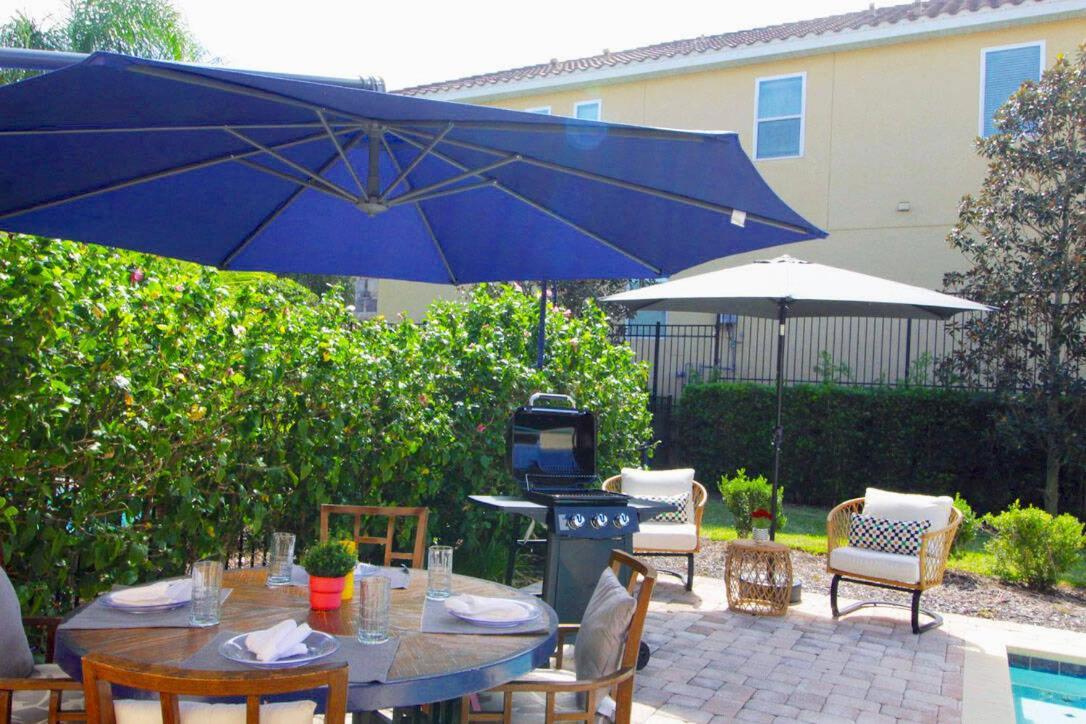 Magical Retreat At Encore, Movie Room, Close To Disney Orlando Exterior photo