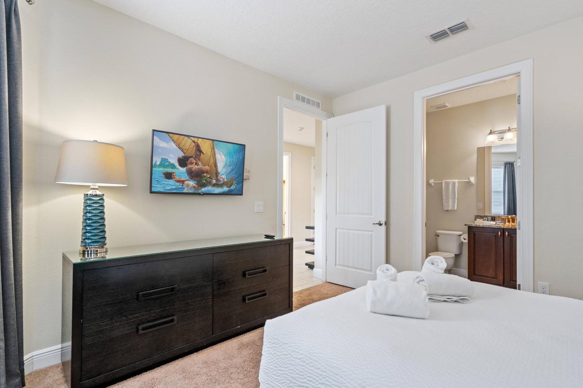 Magical Retreat At Encore, Movie Room, Close To Disney Orlando Exterior photo