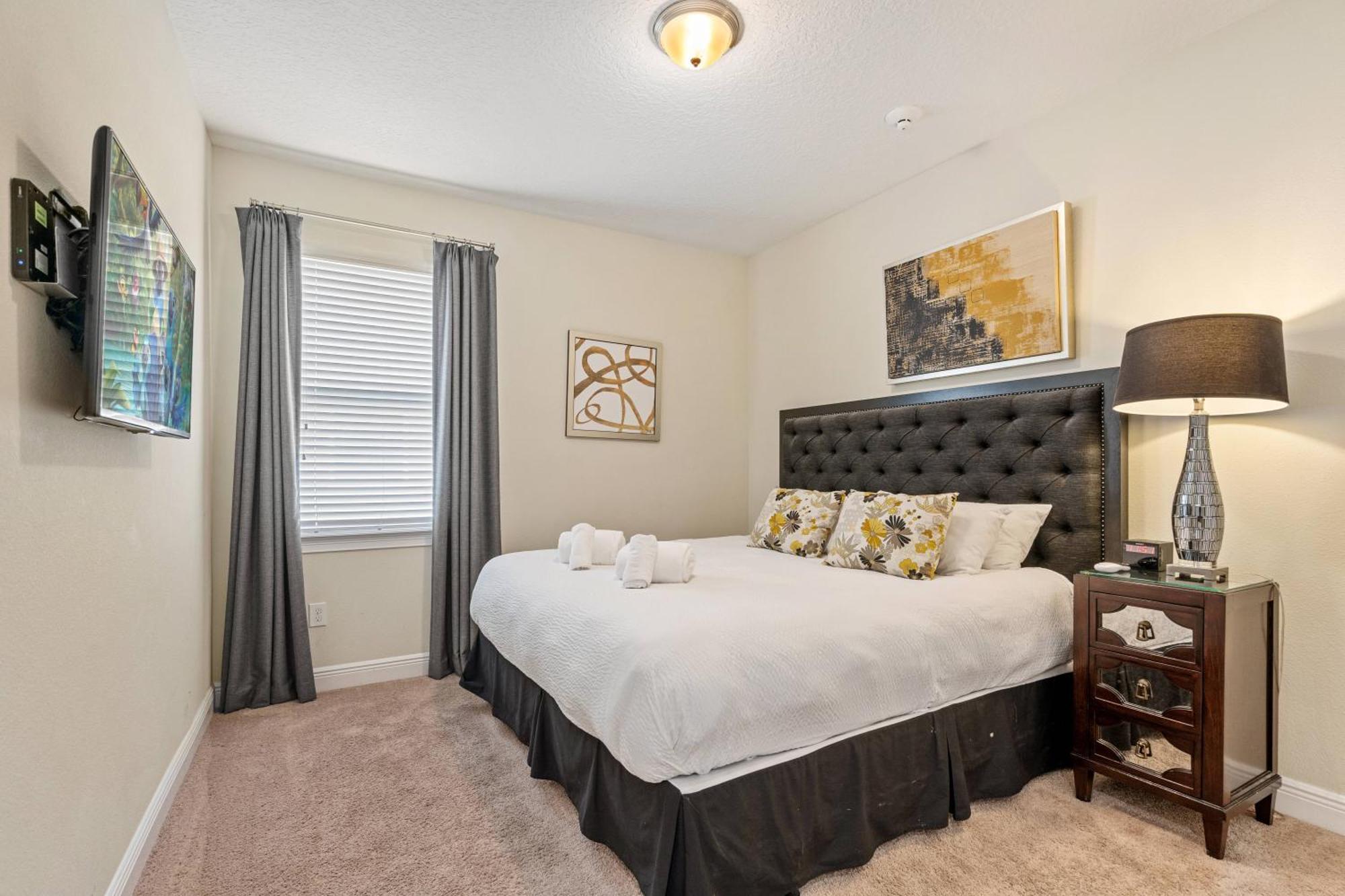 Magical Retreat At Encore, Movie Room, Close To Disney Orlando Exterior photo