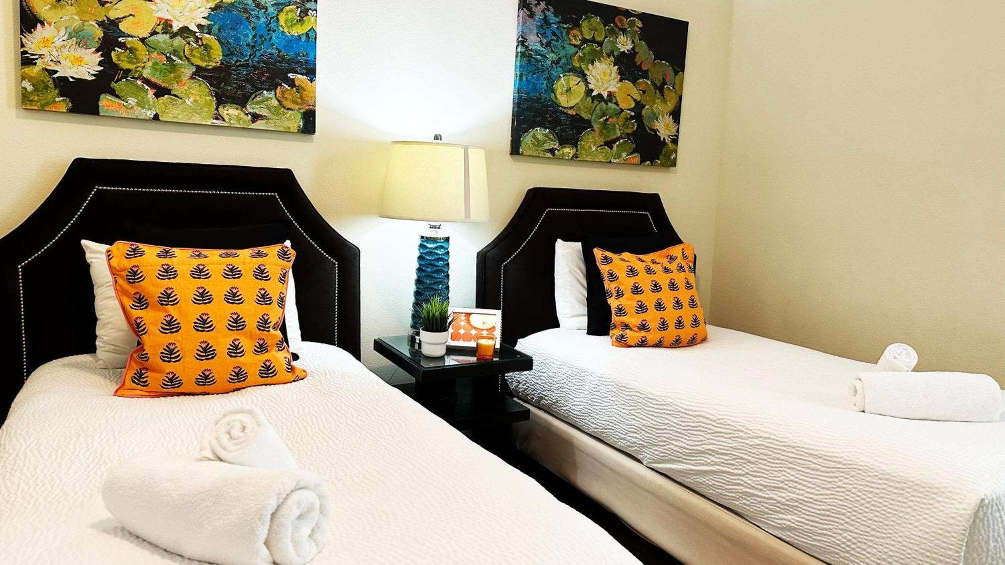 Magical Retreat At Encore, Movie Room, Close To Disney Orlando Exterior photo