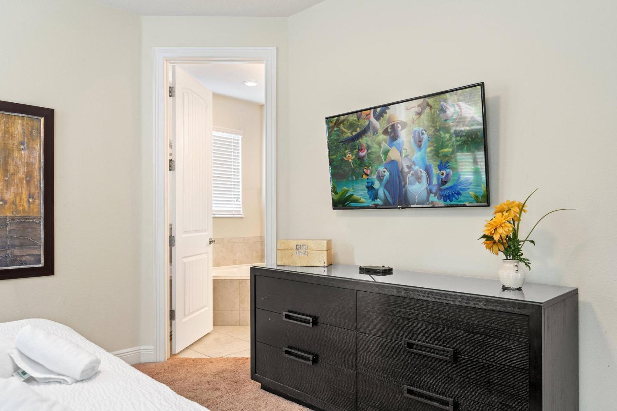 Magical Retreat At Encore, Movie Room, Close To Disney Orlando Exterior photo