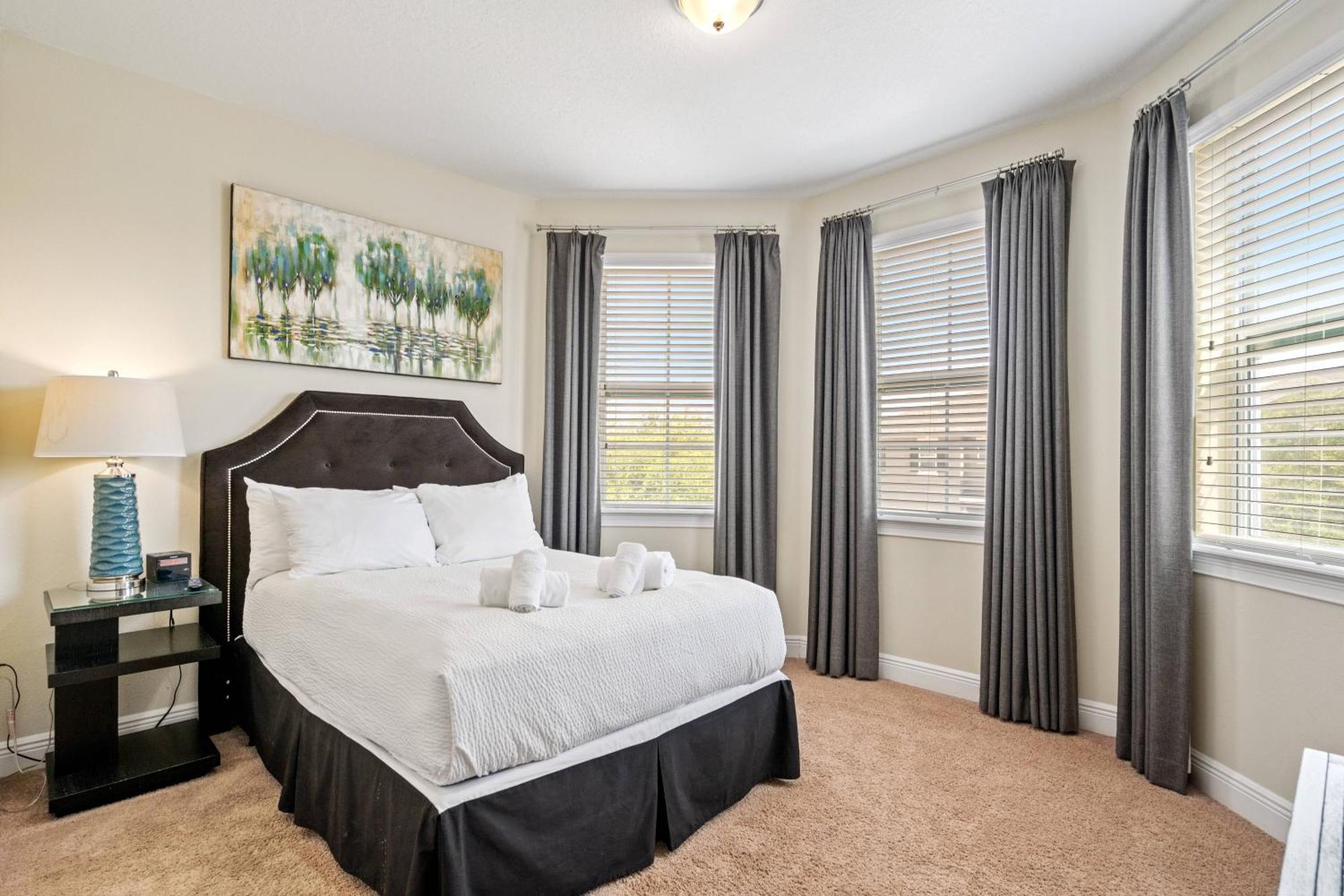 Magical Retreat At Encore, Movie Room, Close To Disney Orlando Exterior photo